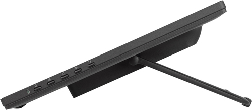 iiyama ProLite T2455MSC-B2 24 Zoll Klasse LCD-Touchscreen-Monitor - 16:9 Format - 5 ms Reaktionszeit - Webcam - 60,5 cm (2