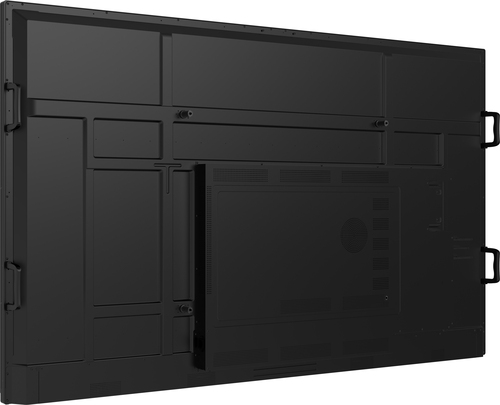 iiyama ProLite TE8613A-B2AG 2174,24 mm 4K UHD LCD Collaboration Display - Rockchip Cortex A72 + A53 - 8 GB - Touchscreen -