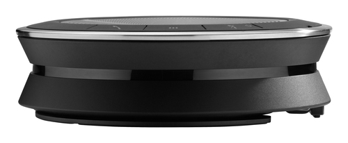 EPOS EXPAND 30. Tipo di dispositivo: Universale, Colore del prodotto: Nero, Argento, Massima distanza di funzionamento: 25
