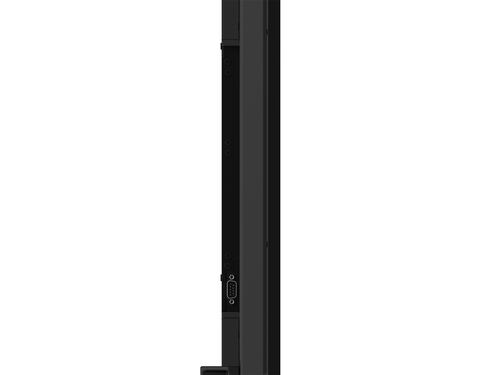 Sharp NEC Display MultiSync PN-P656 1638,30 mm LCD Digital-Signage-Display - 24 Stunden/7 Tage Betrieb - Energy Star - IPS