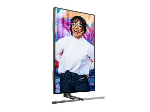 AOC U3 U27U3CV. Display diagonal: 68.6 cm (27"), Display resolution: 3840 x 2160 pixels, HD type: 4K Ultra HD, Display tec