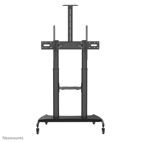 Neomounts Neomounts Pro PLASMA-M1950E Height Adjustable Display Stand - Up to 100" (254 cm) Screen Support - 100 kg Load C