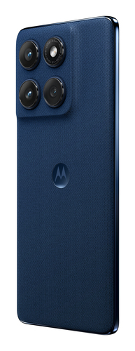 Motorola Mobility edge 60 512 GB Smartphone - 16,9 cm (6,7 Zoll) P-OLED Super HD 2712 x 1220 - Octa-Core (Cortex A78Quad-C