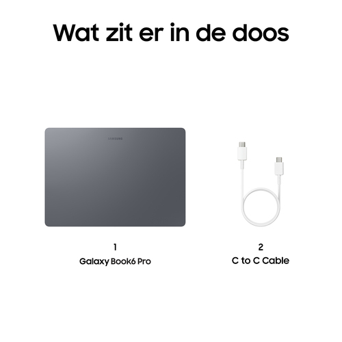 Samsung Galaxy Book6 Pro NP964XJG-KG3ES. Product type: Laptop, Form factor: Clamshell. Processor family: Intel Core Ultra 