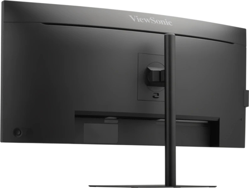 ViewSonic VG3419C-2 34 Zoll Klasse UW-QHD Gekrümmter Bildschirm LED-Monitor - 21:9 Format - 86,4 cm (34 Zoll) Viewable - V