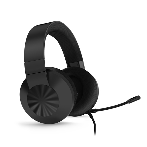 Lenovo H210. Product type: Headset. Connectivity technology: Wired. Recommended usage: Gaming. Headphone frequency: 20 - 2