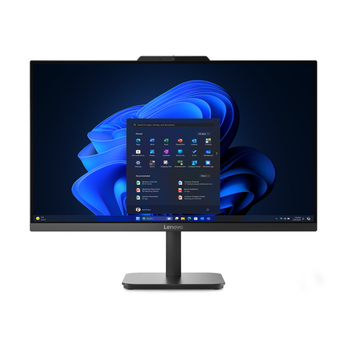 Lenovo V100. Product type: All-in-One PC. Display diagonal: 60.5 cm (23.8"), HD type: Full HD, Display resolution: 1920 x 