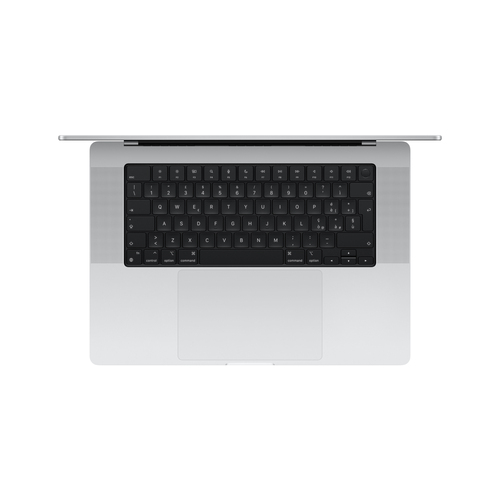 MACBOOK PRO 16 M5PRO 18/20/16 48GB 1TB - SILVER