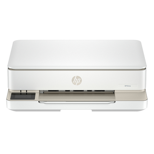 HP Envy 6110 All-in-One Color Printer, Photo printing; Copier, Scanner. Print technology: Thermal inkjet, Printing: Colour