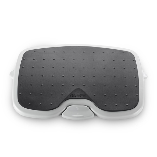 SOLEMATE MEMORY FOAM TILT ADJUS FOOT REST WITH SMARTFIT