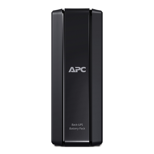 APC BR24BPG Externer Akkupack - 24 V Gleichstrom - Bleisäure - 4 Jahr(e) Mindest-Batteriedauer - 6 Jahr(e) Maximale Batter