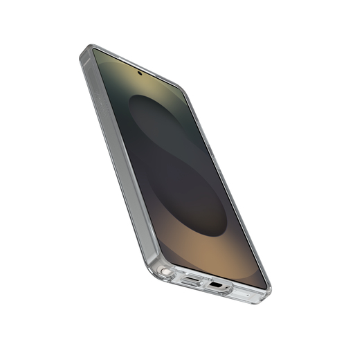 OtterBox Symmetry Clear Magnets. Tipo de mala: Capa, Compatibilidade da marca: Samsung, Compatibilidade: Galaxy S26 Ultra,