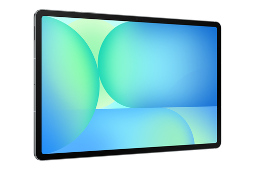 Samsung Galaxy Tab S10 FE+ SM-X620 Tablet - 33.3 cm (13.1") WQXGA+ - Samsung Exynos 1580 (4 nm) Octa-core - 12 GB - 256 GB