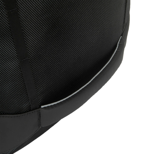 Targus TBB664GL. Rucksack-Typ: Reiserucksack, Produkthauptfarbe: Schwarz, Färbung: Einfarbig. Breite: 400 mm, Tiefe: 120 m