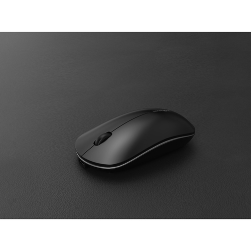 Kensington Keyboard & Mouse - QWERTY - Spanish - Wireless Keyboard - Wireless Mouse