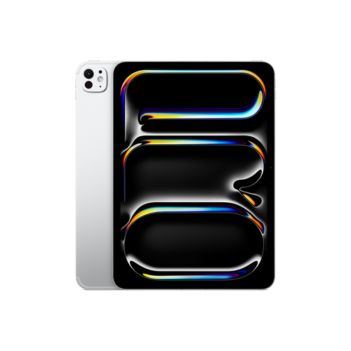 IPAD PRO 11 WIFI+CELL 1TB NAN SILVER