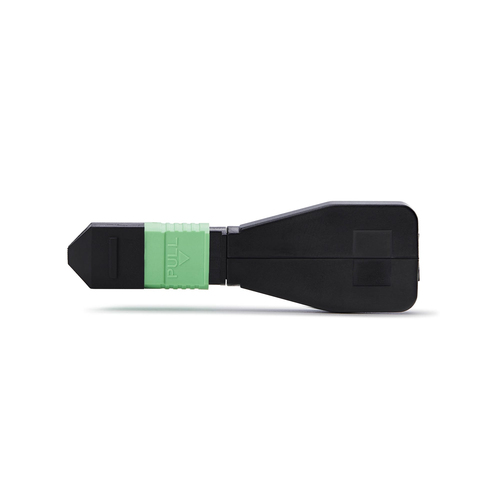 StarTech.com LOOPBACKMTPSM9125F. Produkttyp: Glasfaserkabeltester, Supported connectors: MPO/MTP, Test type: Loopback-Test