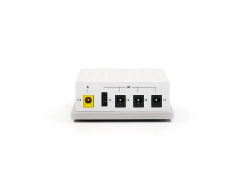 Salicru SPS NET2. Potência de saída: 20 W, Voltagem de entrada operativa (máx.): 230 V, Frequência: 50/60 Hz. Tecnologia d