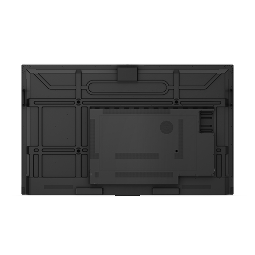 Lenovo ThinkVision T75. Display diagonal: 190.5 cm (75"), Display resolution: 3840 x 2160 pixels, HD type: 4K Ultra HD, Di