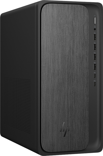 HP OmniDesk AI M03-0020nb PC. Processor family: Intel Core Ultra 7, Processor model: 265. Internal memory: 32 GB, Internal