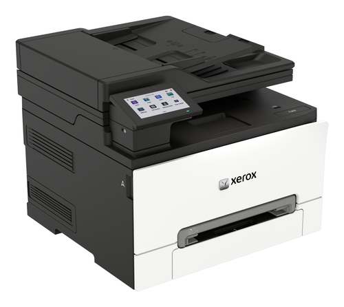 Xerox C305ae. Drucktechnologie: Laser, Printing: Farbdruck, Maximale Auflösung: 2400 x 600 DPI, Druckgeschwindigkeit (Farb