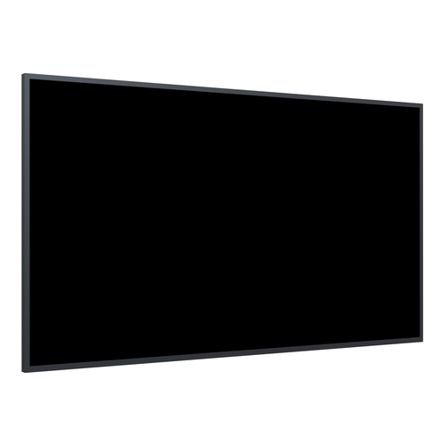 AG Neovo NSD-6503 1638.30 mm LCD Digital Signage Display - Vertical Alignment (VA) Cortex A35 - 2 GB - 3840 x 2160 - 16:9 