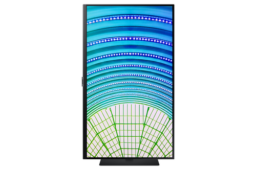 Samsung S32A600UUP 32" Class WQHD LCD Monitor - 16:9 - 81.3 cm (32") Viewable - Vertical Alignment (VA) - LED Backlight - 