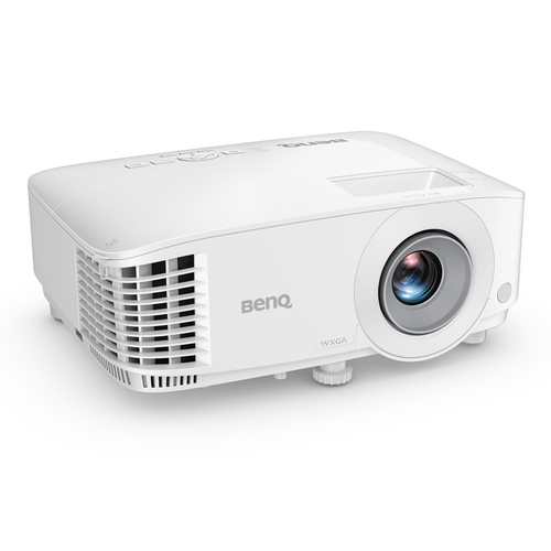 BenQ MW560. Projektorhelligkeit: 4000 ANSI Lumen, Projektionstechnologie: DLP, native Auflösung des Projektors: WXGA (1280