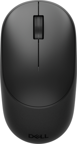 Dell Pro 5 MS526 Full-size Maus - Funkfrequenz - USB Typ-A - Optisch - 3 Taste(n) - 3 Programmable Button(s) - PC, Mac - K