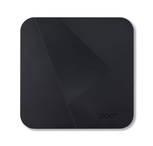 Acer VN1502G-13N0U. Chassis type: Mini PC, Product type: Mini PC. Maximum internal memory: 64 GB. Ethernet LAN (RJ-45) por
