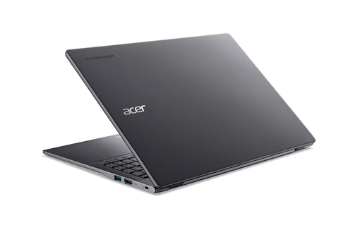Acer Chromebook Plus 516 CB516-1H CB516-1H-34ZR 40,6 cm (16 Zoll) Klappschale Chromebook - WUXGA - 60 Hz - Intel Core 3 10