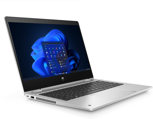 HP Pro x360 435 G9. Product type: Hybrid (2-in-1), Form factor: Convertible (Folder). Processor family: AMD Ryzen™ 5, Proc