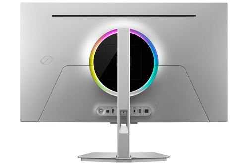 Samsung G80SH. Display diagonal: 81.3 cm (32"), Display resolution: 3840 x 2160 pixels, HD type: 4K Ultra HD, Display tech