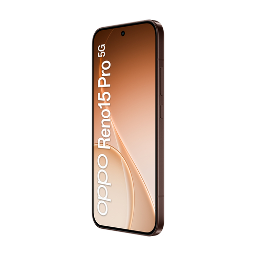 OPPO Reno15 Pro 5G AI Smartphone, Tripla fotocamera 200+50+50MP, Selfie 50MP, Display 6.32” 120HZ AMOLED FHD+, 6200mAh, RA