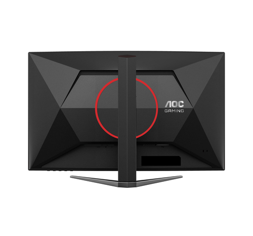 AOC G4 C27G4Z2. Display diagonal: 68.6 cm (27"), Display resolution: 1920 x 1080 pixels, HD type: Full HD, Display technol