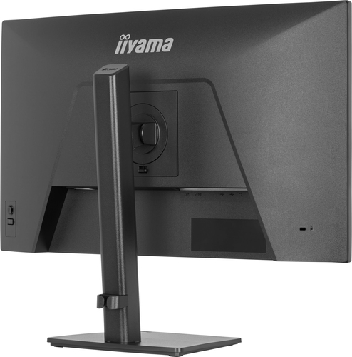iiyama ProLite XB2796QSC-B1. Taille de l'écran: 68,6 cm (27"), Résolution de l'écran: 2560 x 1440 pixels, Type HD: Quad HD