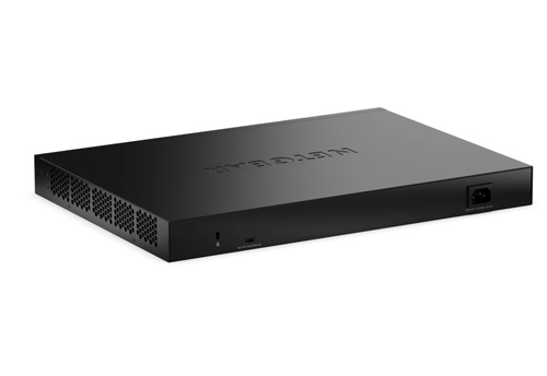 Netgear S350 GS348TPv2 48 Ports Manageable Ethernet Switch - Gigabit Ethernet - 10/100/1000Base-T, 1000Base-X - 3 Layer Su