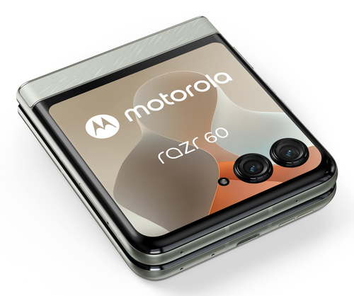 RAZR 60 6.9IN 5G 8GB 256GB ANDROID
