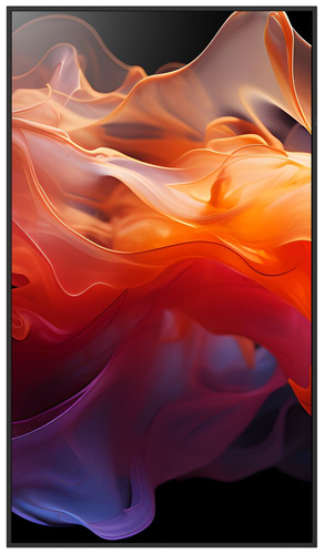 Sharp MultiSync E329. Produktdesign: Digital Signage Flachbildschirm. Bildschirmdiagonale: 81,3 cm (32"), Display-Auflösun
