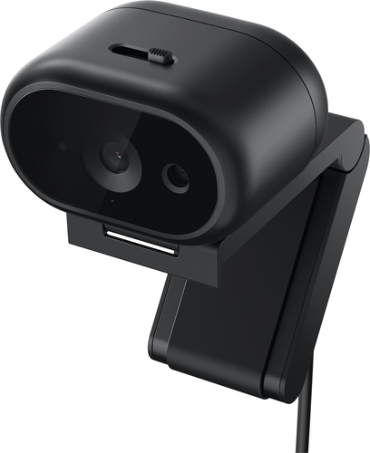Dell Pro 5 WB526 - Webcam - 2560 x 1440 Pixel Videoauflösung - 2K - Autofokus - 78° Angle - 2x Digitaler Zoom - Windows 11
