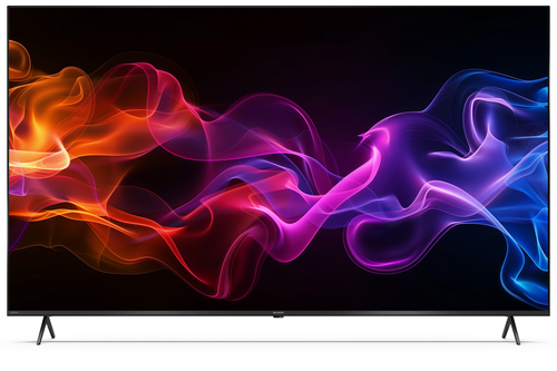 Sharp 70HP5265E 177,8 cm Smart LED-LCD TV - 4K UHDTV - 1778 mm Klasse - Quantum-Dot-LED Hintergrund-beleuchtung - 3840 x 2