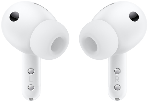 R640 GALAXY BUDS4 PRO WHITE