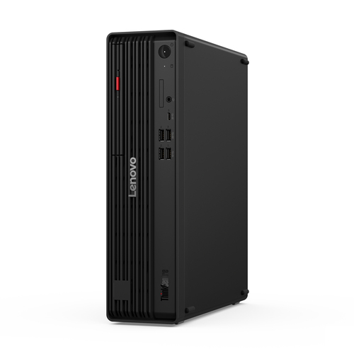 Desktop Computer Lenovo ThinkCentre M90s Gen 6 12YU001KGE - Intel Core Ultra 7 Serie 2 265 - vPro-Technologie - 32 GB - 51