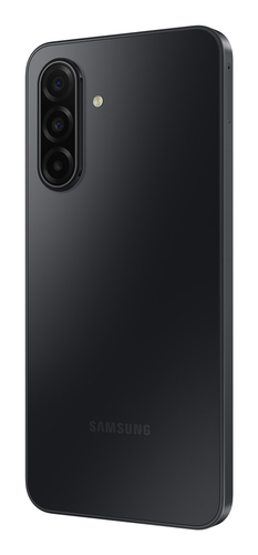 Smartphone Samsung Galaxy A17 5G Enterprise Edition SM-A176B/DS 128 Go - 5G - Écran 17 cm (6,7") SuperBright Full HD Plus 