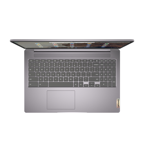 Lenovo IdeaPad 3 CB 15IJL6 82N4004SGE 39,6 cm (15,6 Zoll) Chromebook - Full HD - Intel Celeron N4500 - 8 GB - 128 GB Flash