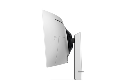 Samsung 49" (124.46 cm) LCD TV - 49" (124.46 cm) Class