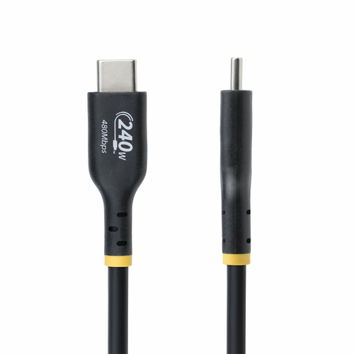 USB-C CHARGING CABLE 240W PD 240W PD EPR/TYPE-C CHARGER CORD