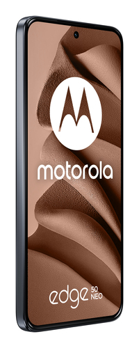 Motorola Mobility Edge 50 Neo 512 GB Smartphone - 16,3 cm (6,4 Zoll) LTPO AMOLED Super HD 2670 x 1220 - Octa-Core (Cortex 