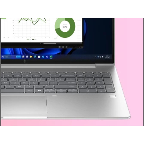 HP EliteBook 6 G1i 16 inch Notebook AI PC. Tipo di prodotto: Computer portatile, Fattore di forma: Clamshell. Famiglia pro