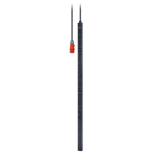 APC by Schneider Electric Easy Basic Rack EPDU1232B PDU - Basis - IEC 309 32A 3P+N+PE - 30 x IEC 60320 C13, 12 x IEC 60320